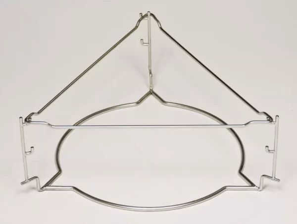 Multi-Level Adjustable Rack - 23
