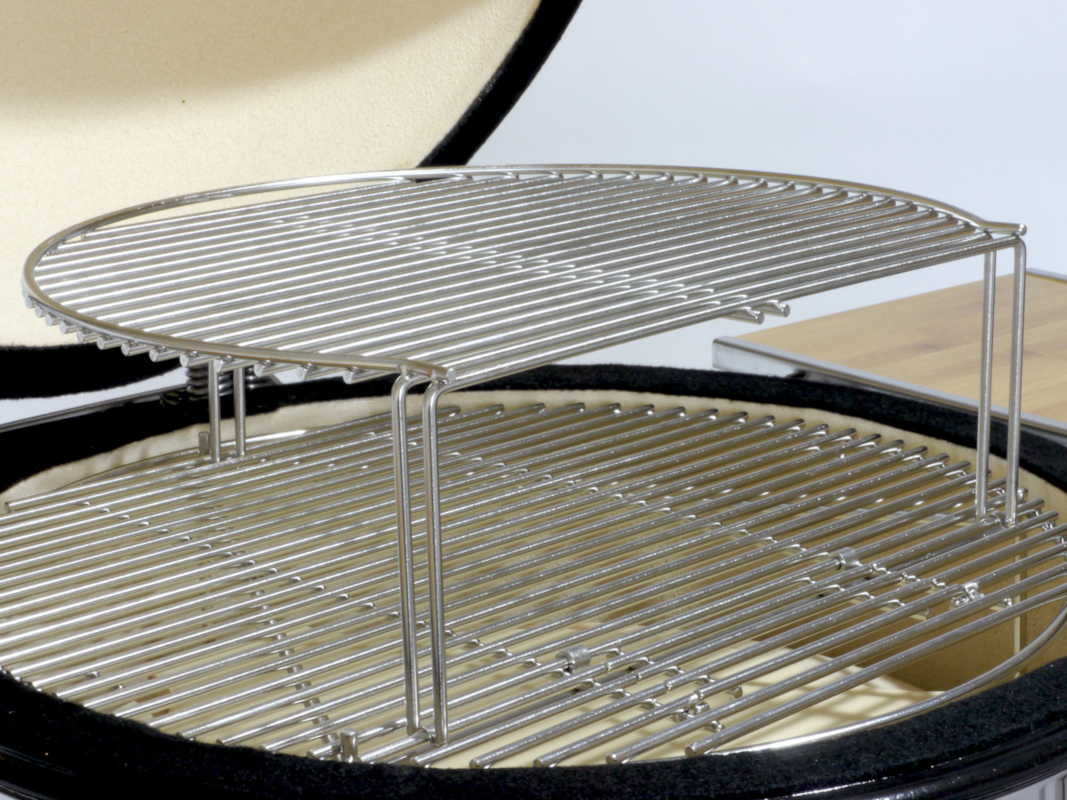 Secondary Cooking Grid Saffire Grills