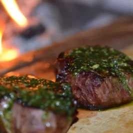 Delicious Fillet Mignon