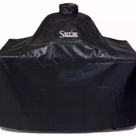 Grill Cover – for Saffire Kamado in Wood Table