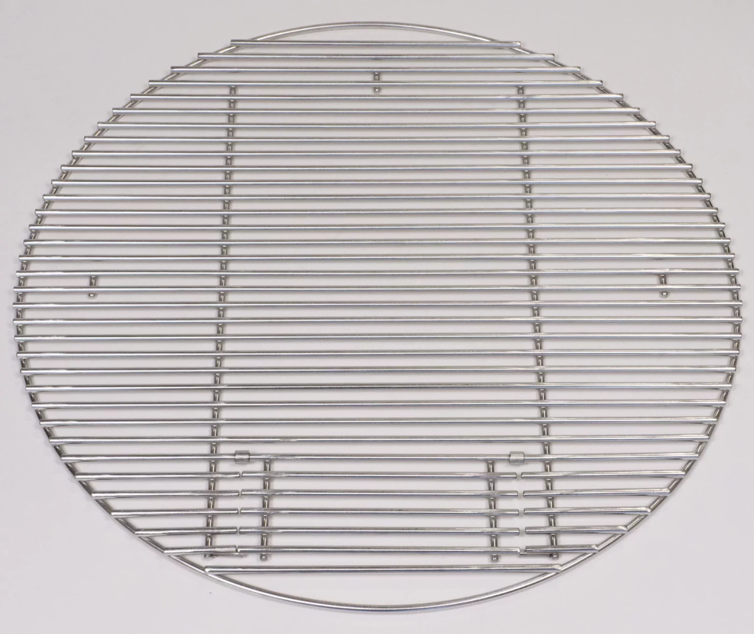 Primary Cooking Grid
