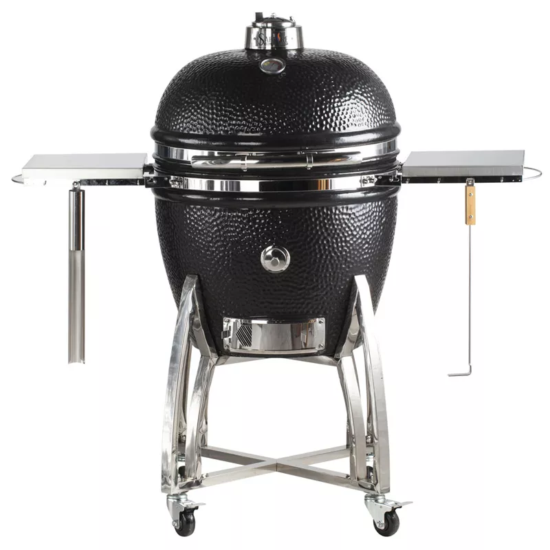 XL 23" Kamado Grills Saffire Grills