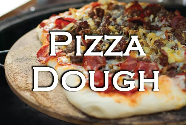 Read more about the article A Wood Fired Pizza Dough Recipe: Exceptional Kamado Grilling