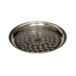 Multi-Purpose Stainless Cooking Plate