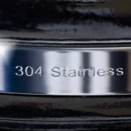 304 Stainless Steel Hardware