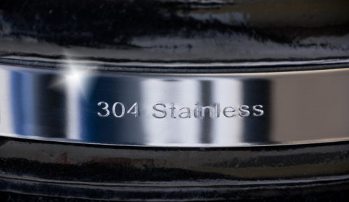 304 Stainless Steel Hardware