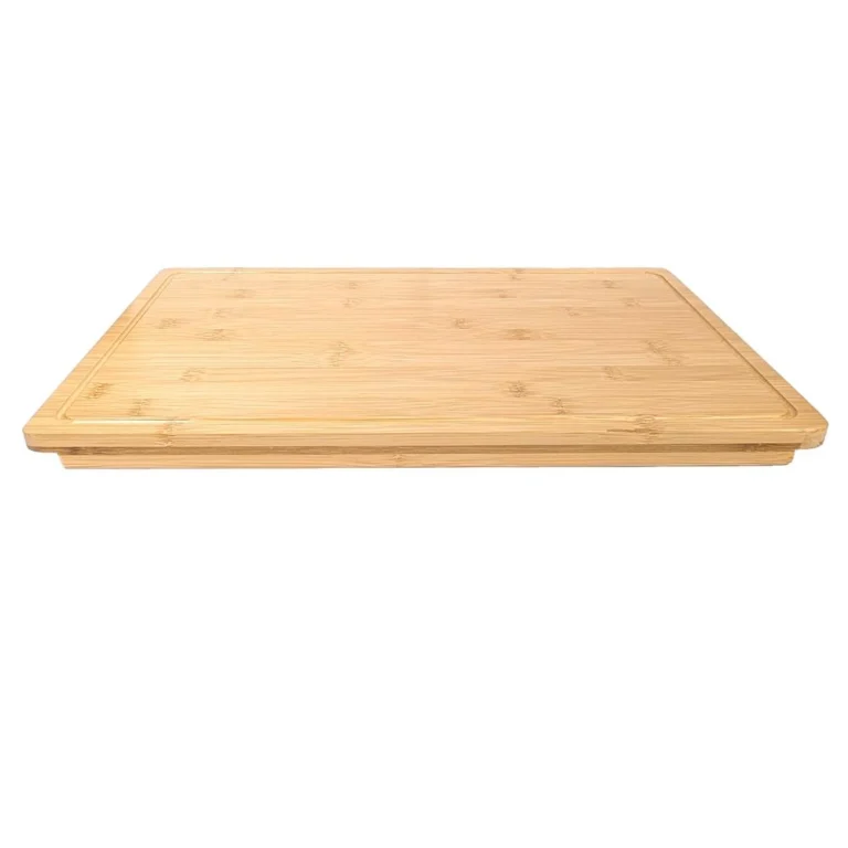 Large Bamboo Cutting Board