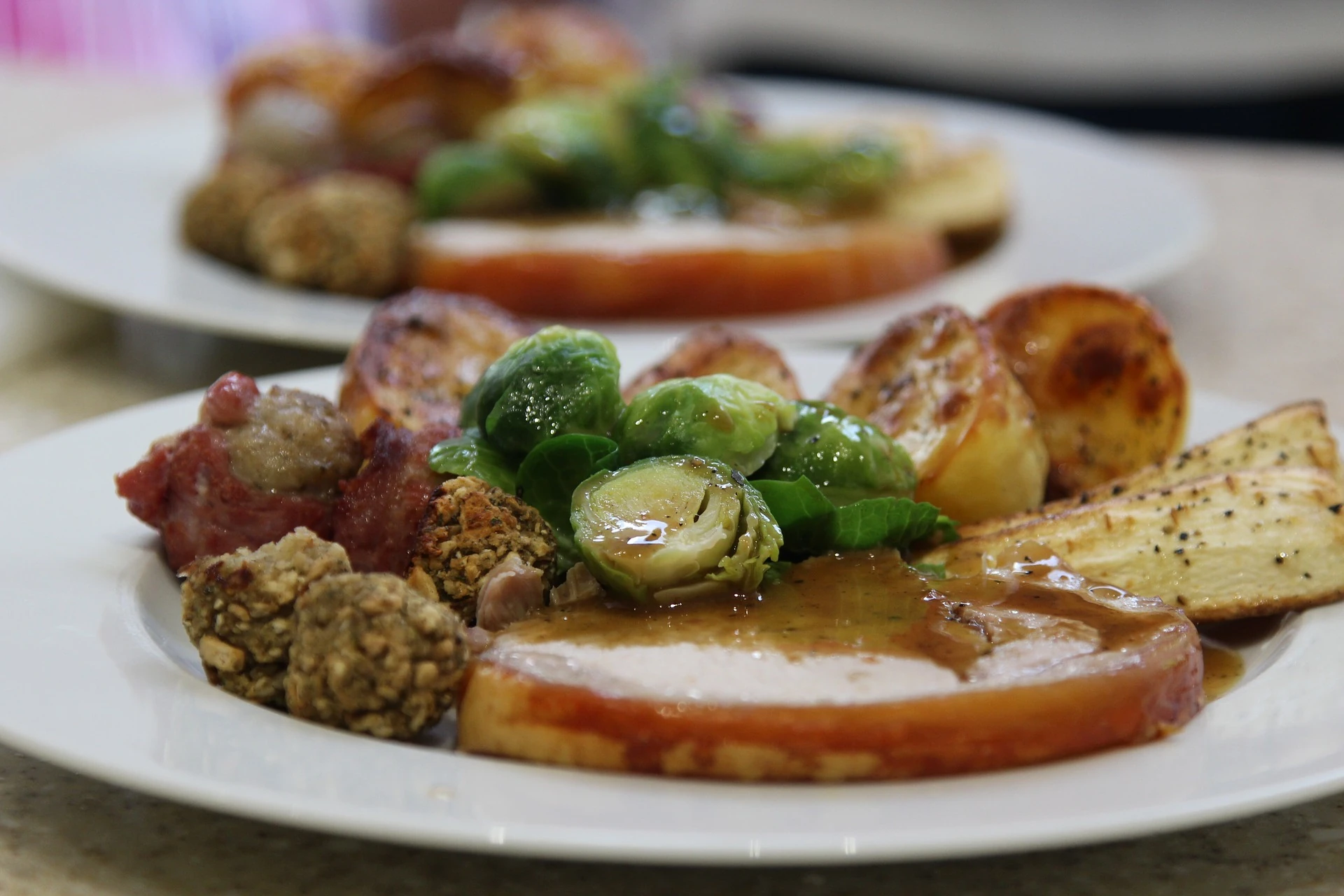 Read more about the article Smoke a Christmas Stuffed Pork Roast on a Kamado Grill
