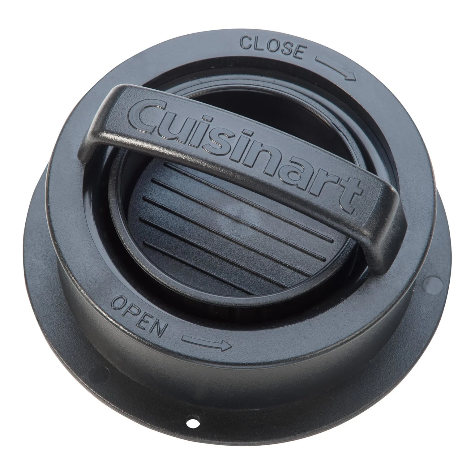 Cuisinart 3 In 1 Burger Press