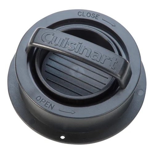 Cuisinart 3 In 1 Burger Press