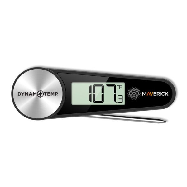 instant Read thermometer