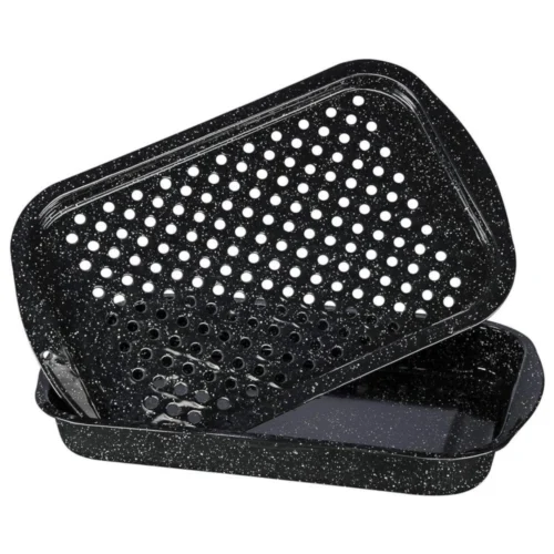 Granite Ware Grill Pan Roast Pan