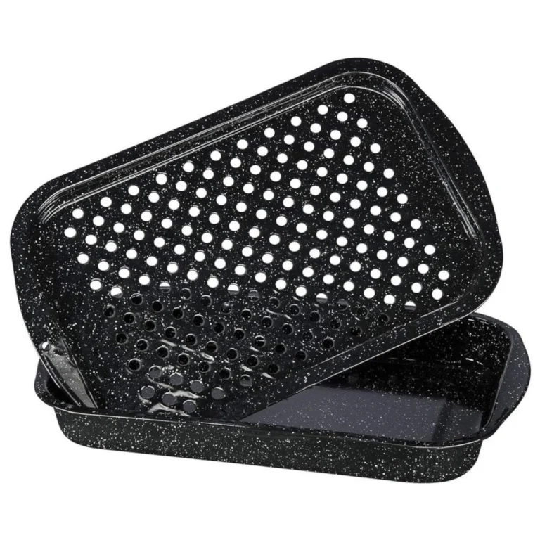 Granite Ware Grill Pan Roast Pan