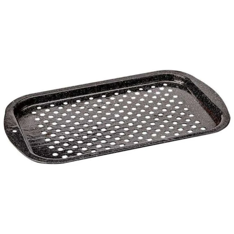 Granite Ware Grill Pan Roast Pan Grill Sheet