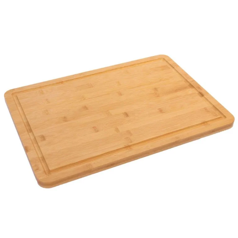 Large Bamboo Cutting Board