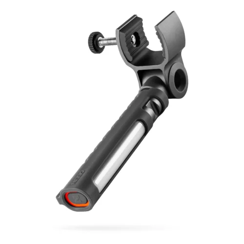 Nebo 300 Lumen Grill Light With Chromaview Technology