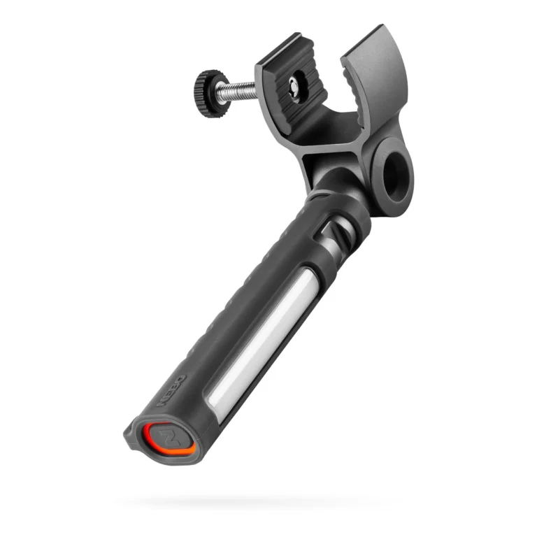 Nebo 300 Lumen Grill Light With Chromaview Technology