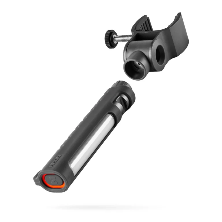 Nebo 300 Lumen Grill Light With Detachable Magnetic Base