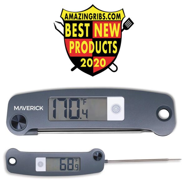 Instant Read thermometer combo