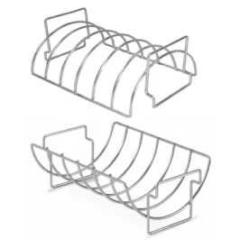 Rib/Roast Rack – Stainless Steel – Large/XL