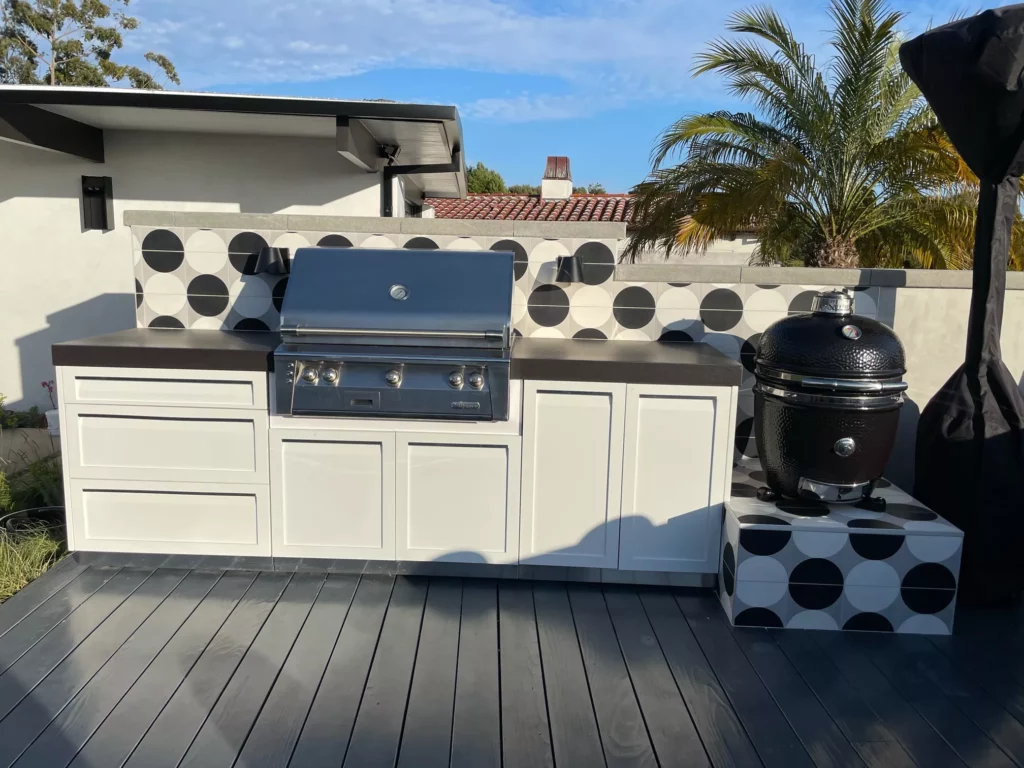 Set In Build In addition to Counter